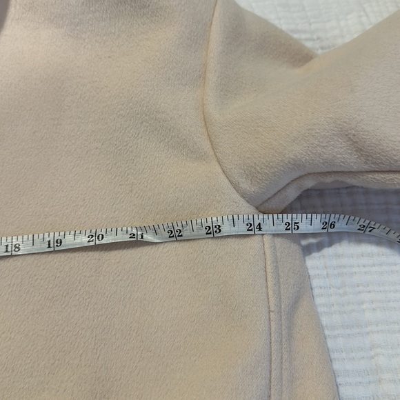 Oversized coat - Picture 6 of 6